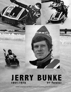 Jerry Bunke