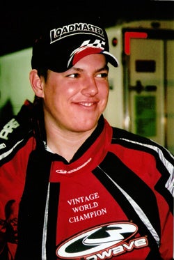 Jacob Goede