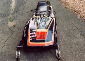 Todd ELmer