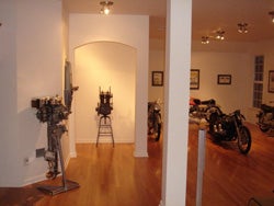 Art Department