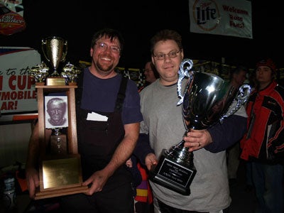 Hetteen Cup Winners