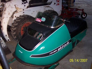 RTX 800