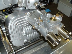 Blower
