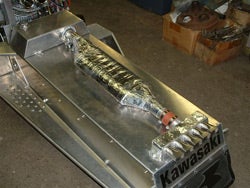 Exhaust