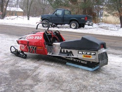 Bill's 340