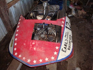 Bunke's 73 295