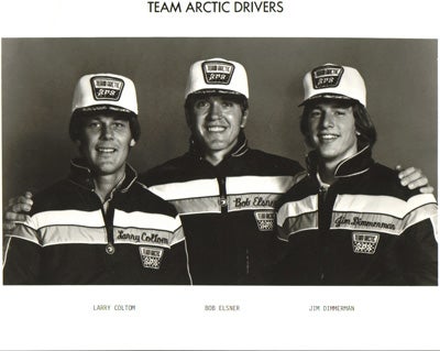 TEAM ARCTIC