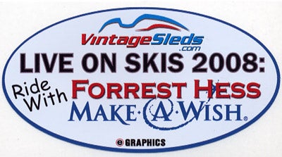 FOrrest Hess