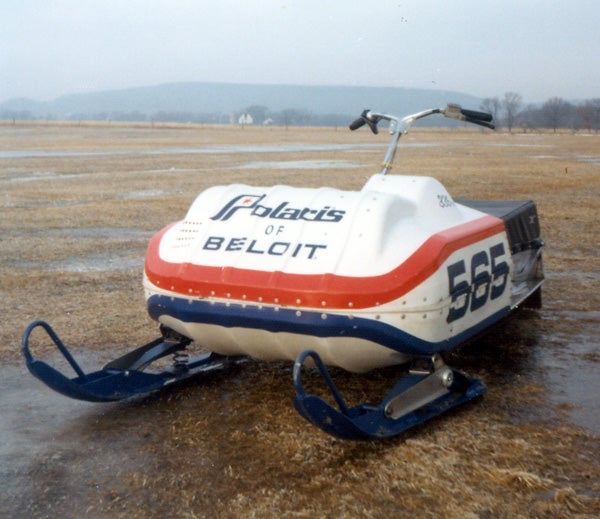 Group 5 Racer