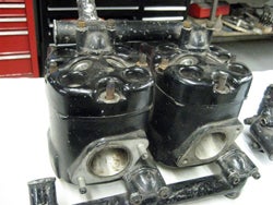 74 Cat Snopros