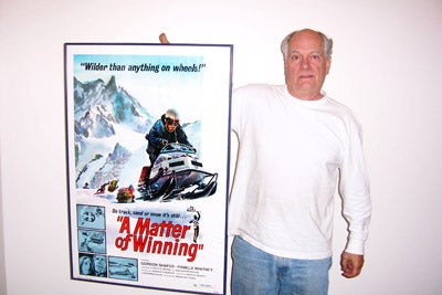 Gordon Shafer