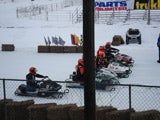 Amherst SnoPro
