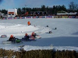 Mod racing