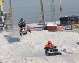 Vintage SnoCross