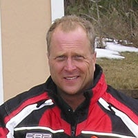 Jay Sperry