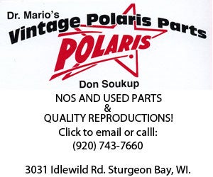 Dr. Mario Polaris Parts