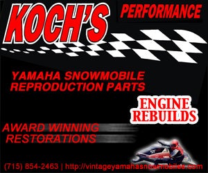 Koch Performance!