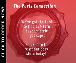 The Parts Connection